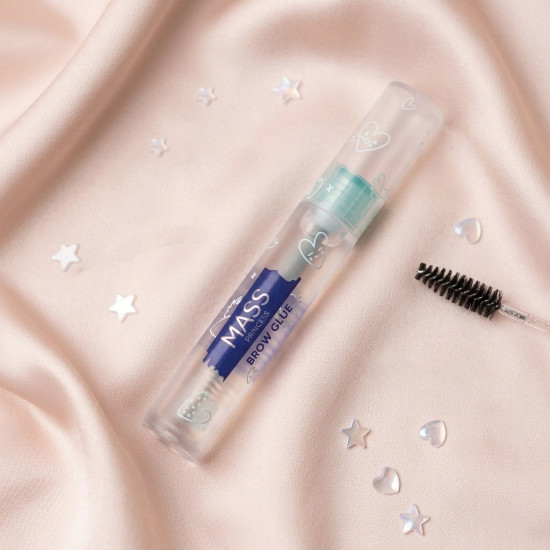 Mass Princess Eyebrow Gel